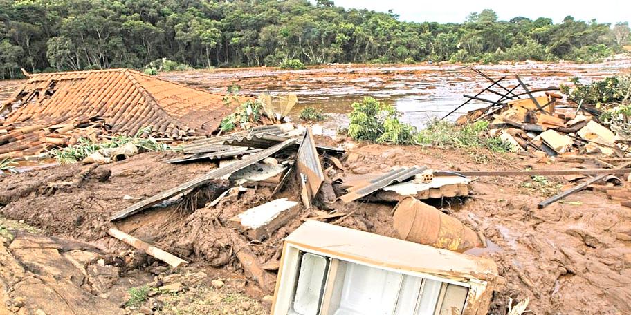 Projetos são parte do Termo de Reparação de Brumadinho; cidades receberão R$ 32 milhões
(Lucas Prates)