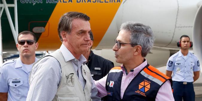 (Isac Nóbrega/Agência Brasil)