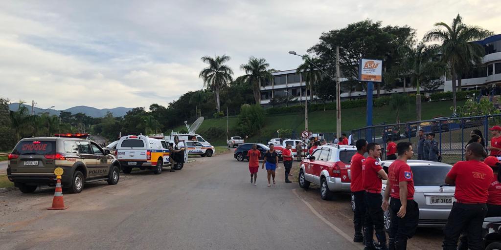(Manoel Freitas/De Olho na Cidade/jornal o Norte)