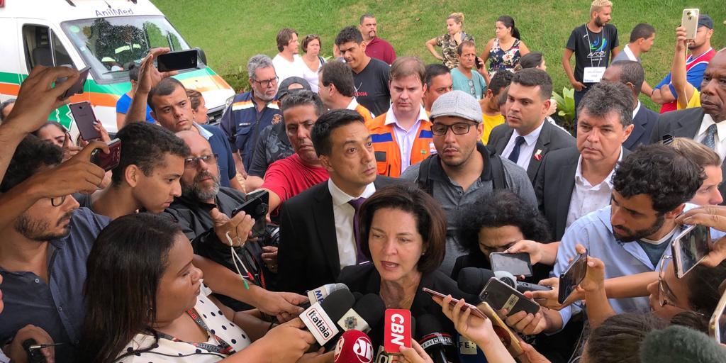 (Manoel Freitas/De Olho na Cidade/jornal o Norte)