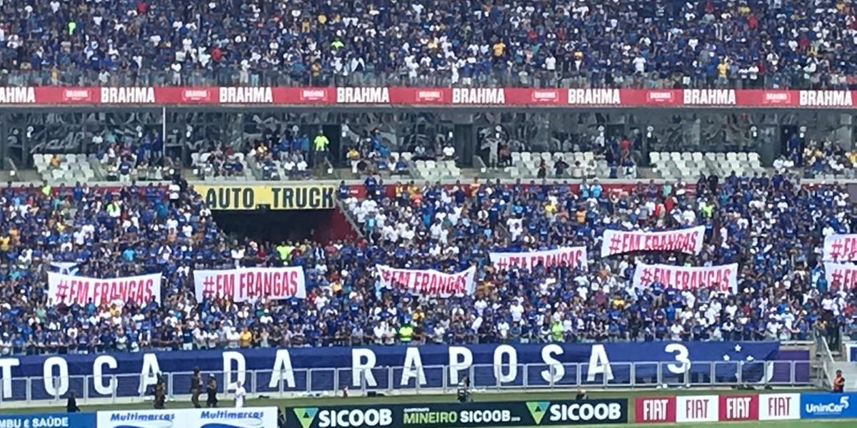(Guilherme Guimarães/Hoje em Dia)