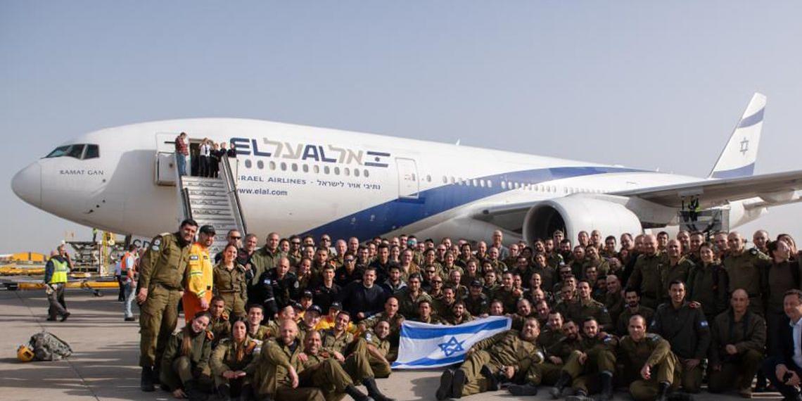 (Forças de Defesa de Israel/Redes Sociais)