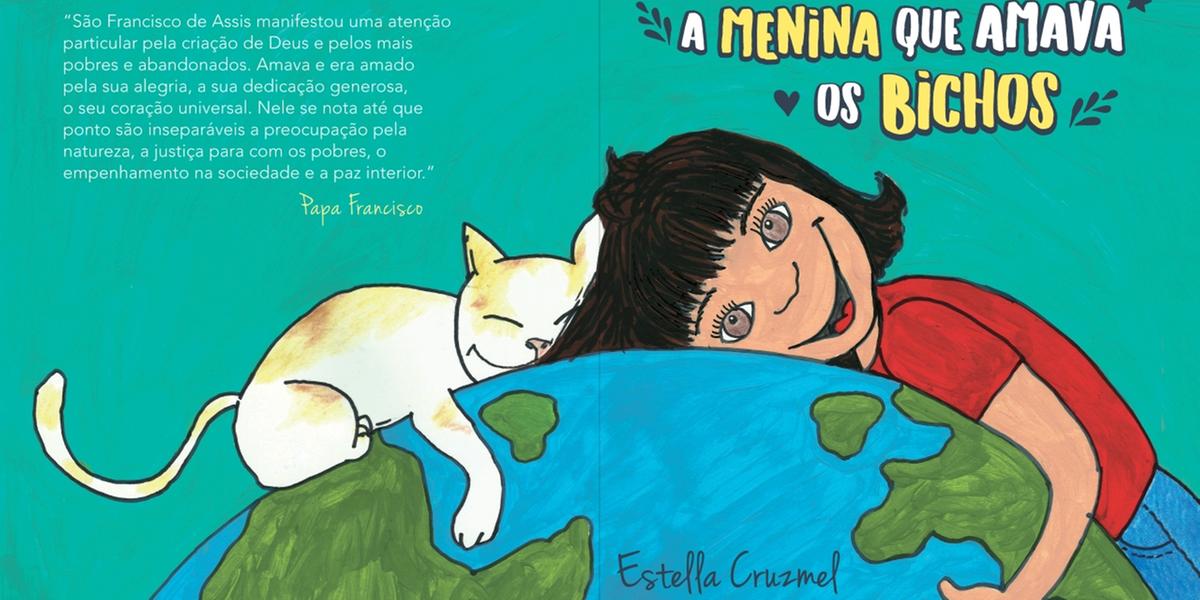 (PÁGINAS EDITORA/DIVULGAÇÃO)