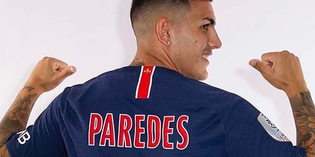  (Reprodução/PSG)