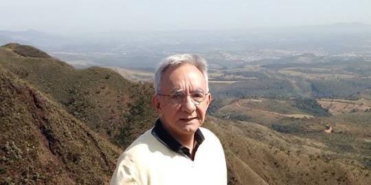 (Reprodução/Facebook)