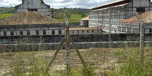 (Google Street View/Reprodução)