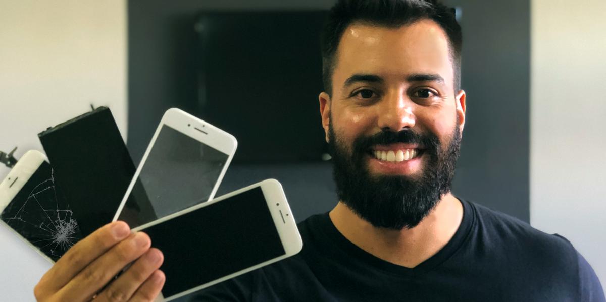  (Valter Saldanha/Divulgação)