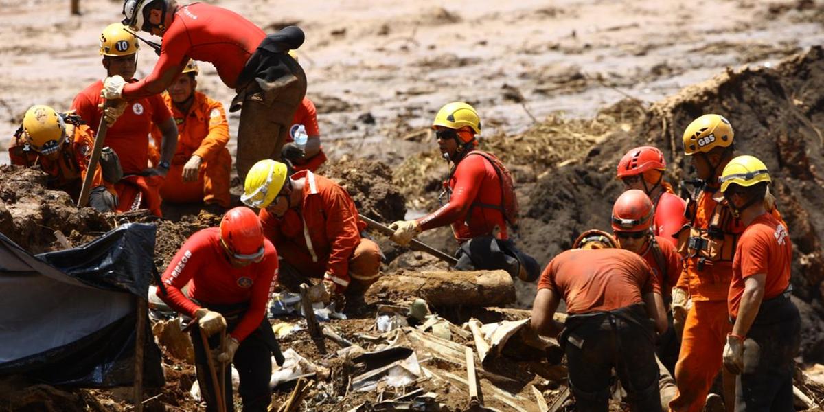  (Corpo de Bombeiros de MG/Divulgação)