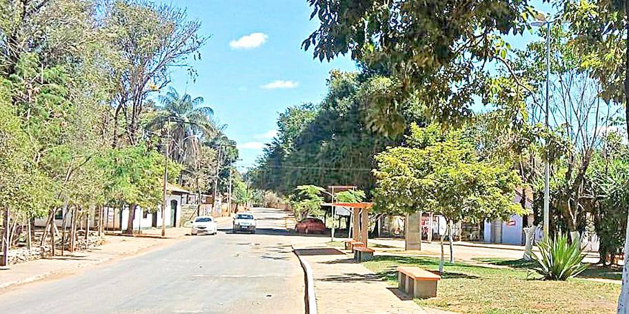 (PREFEITURA DE PEDRO LEOPOLDO/DIVULGAÇÃO)