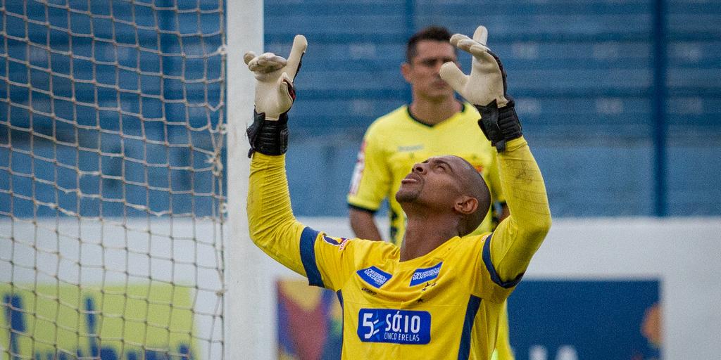 (Gustavo Aleixo/Cruzeiro)