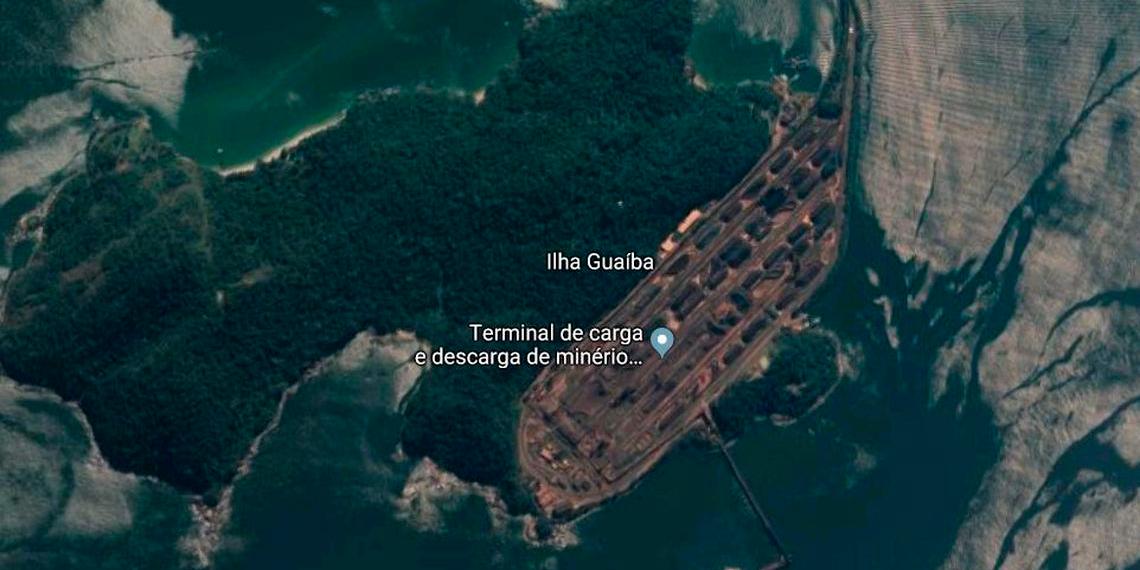 (Google Maps/Agência Brasil/Divulgação)