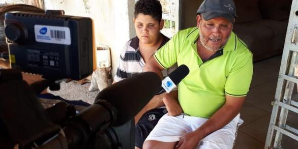 (Rafael Calado/TV Brasil)