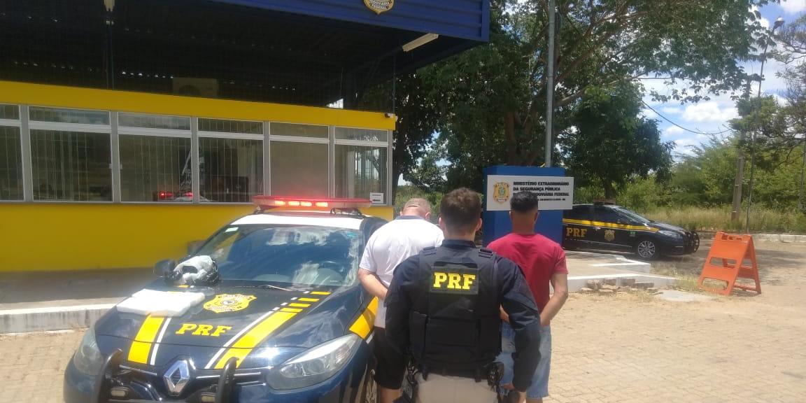  (PRF-MG/Divulgação)
