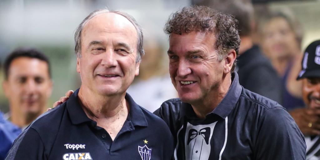 (Bruno Cantini/Atlético)