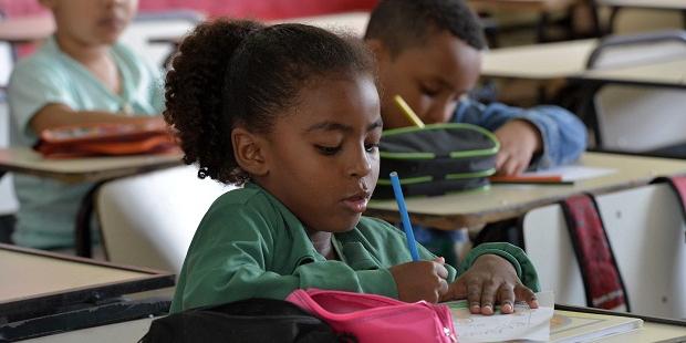 (Secretaria de Estado de Educação/Arquivo )