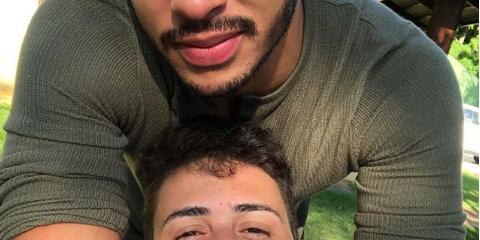  (Reprodução / Instagram)