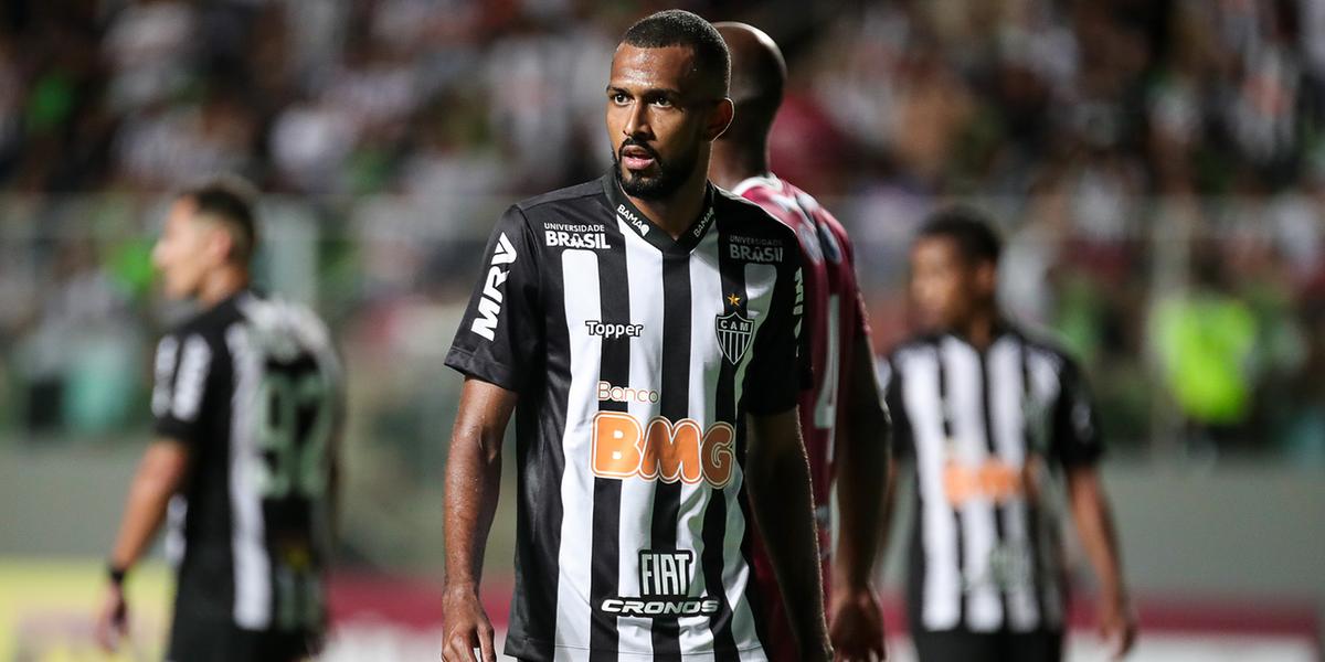 (Bruno Cantini/Atlético)