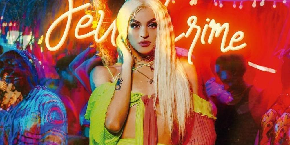 Club Vittar circula desde abril pelo Brasil e é resultado do interesse da artista pela cultura clubber, que é ligada às danceterias e ajudou a consolidar gêneros musicais como o house e o techno (Divulgação)