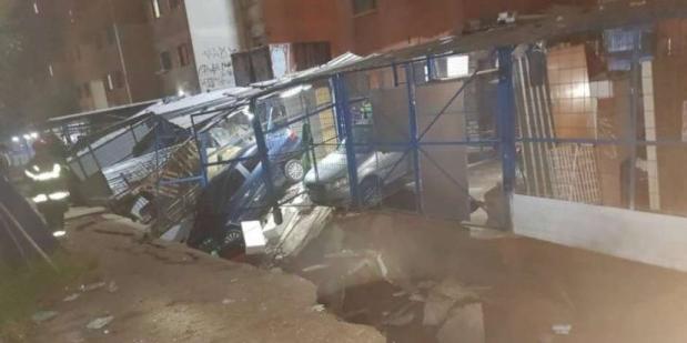 (Divulgação/BombeirosSP)
