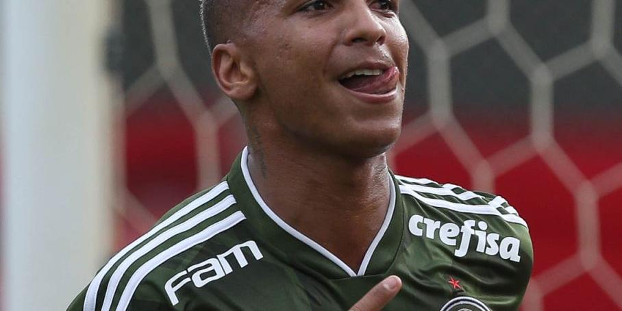 (Cesar Greco / Ag Palmeiras)