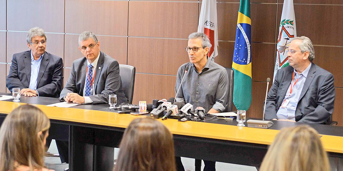 (Gil Leonardi/Imprensa MG)