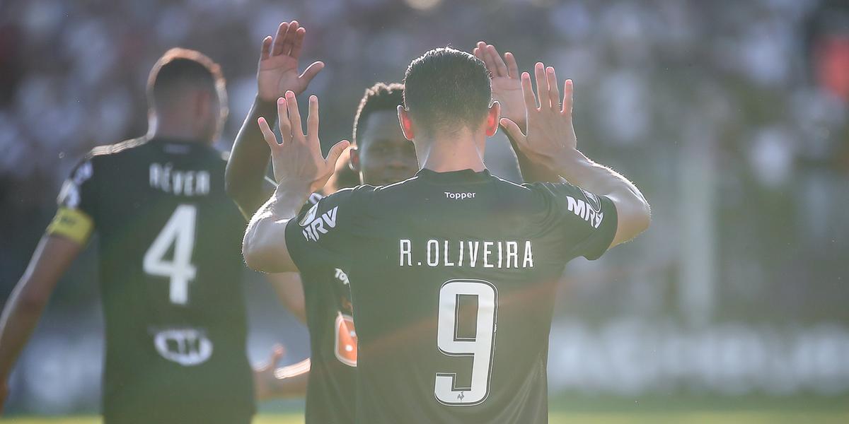 (Bruno Cantini/Atlético)