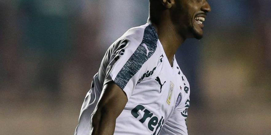  (Cesar Greco/Ag Palmeiras/Divulgação)