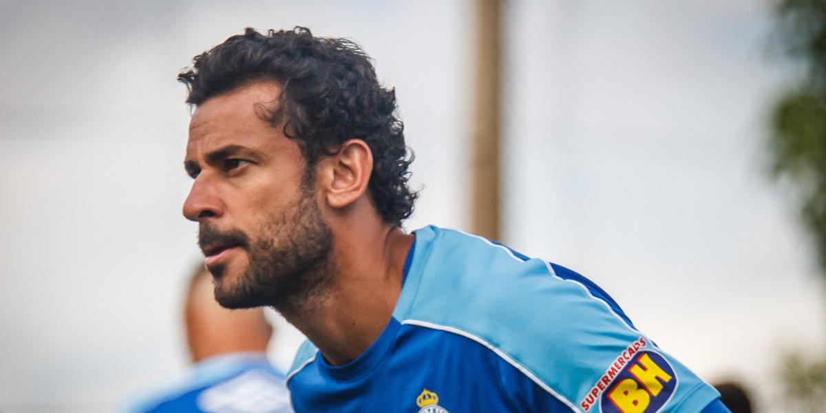 (Vinnicius Silva/Cruzeiro)