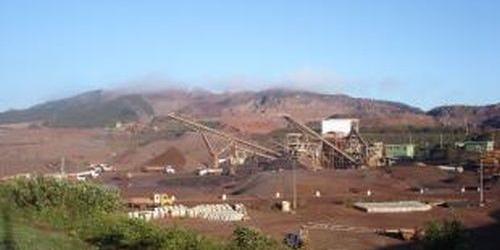 (ArcelorMittal Brasil/Reprodução)