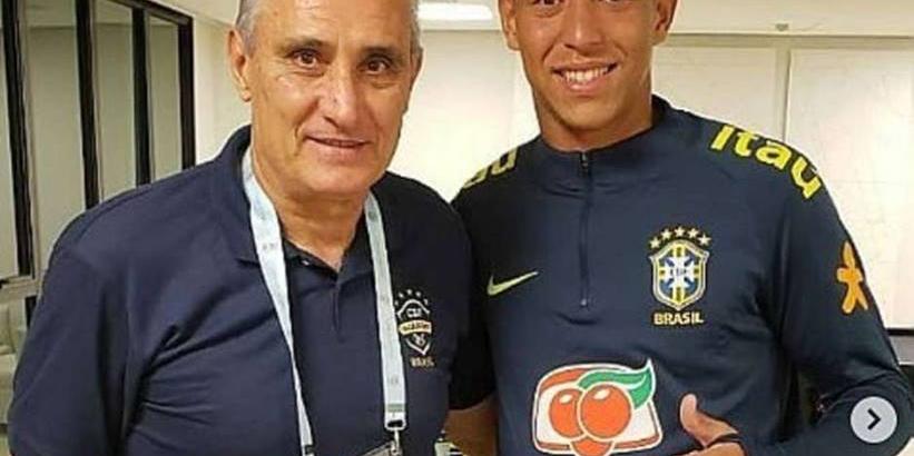 (Reprodução/Facebook)