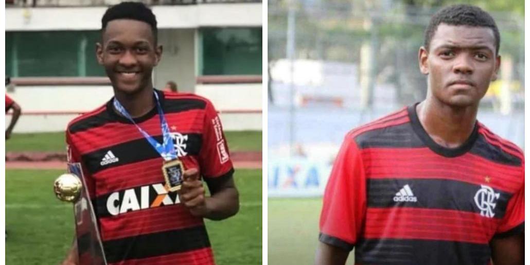 (Montagem sobre fotos de arquivos pessoais)