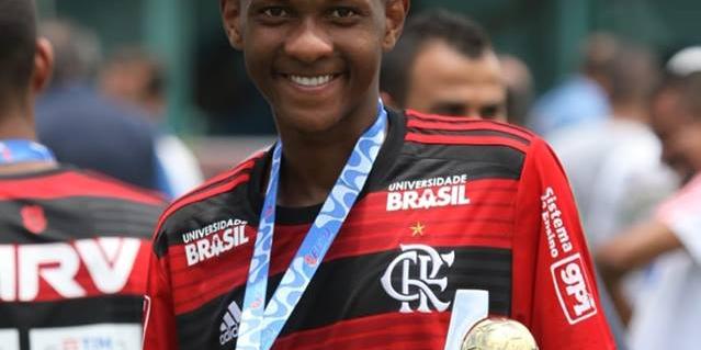 (Reprodução / Rede Social)