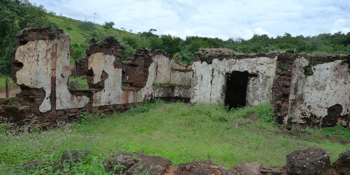 (Divulgação/Iepha)