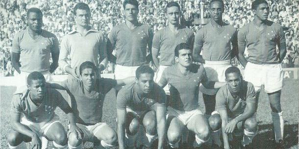 (Divulgação/Cruzeiro)