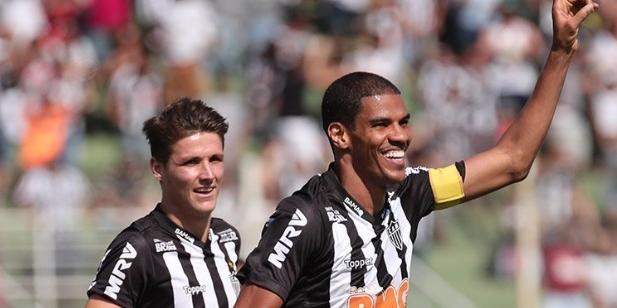 (Reprodução/Twitter/Atlético)
