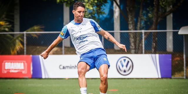 ( Vinnicius Silva/Cruzeiro)