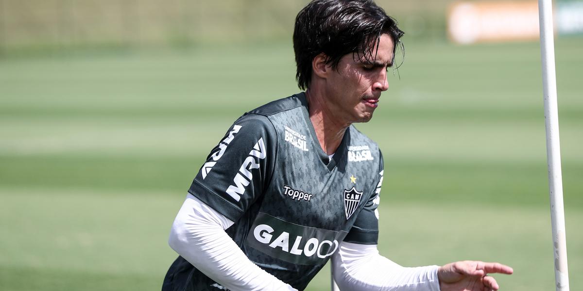 (Bruno Cantini/Atlético)