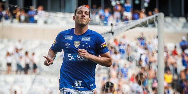 (Vinnicius Silva/Cruzeiro)