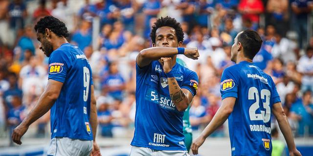  (Vinnicius Silva/Cruzeiro)