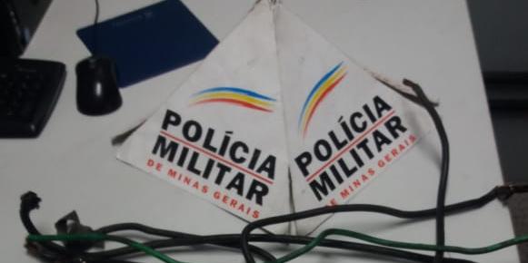 (PM/Divulgação)