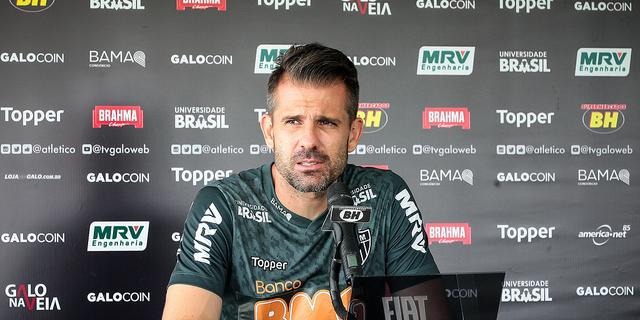 (Bruno Cantini/Atlético)