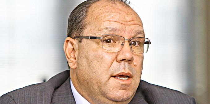 (FLÁVIO TAVARES)