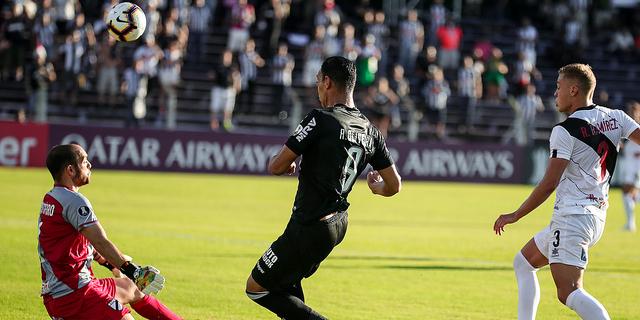 (Bruno Cantini/Atlético)