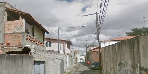 (Reprodução/ Google Street View)