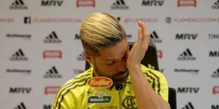 (Flamengo/Site Oficial)