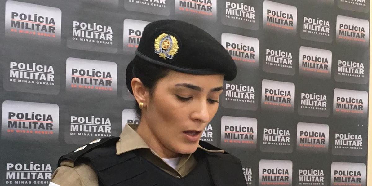  (Malú Damázio / Hoje em Dia)