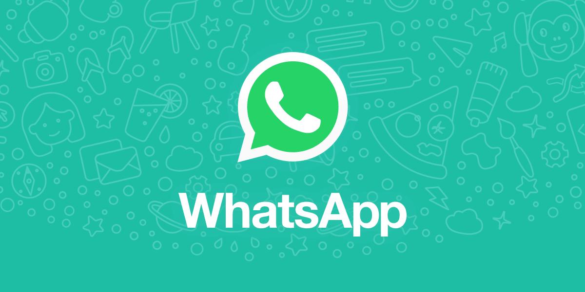  (WhatsApp/Reprodução)