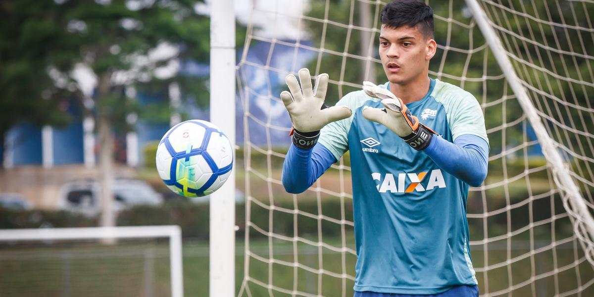 (Vinnicius Silva/Cruzeiro)