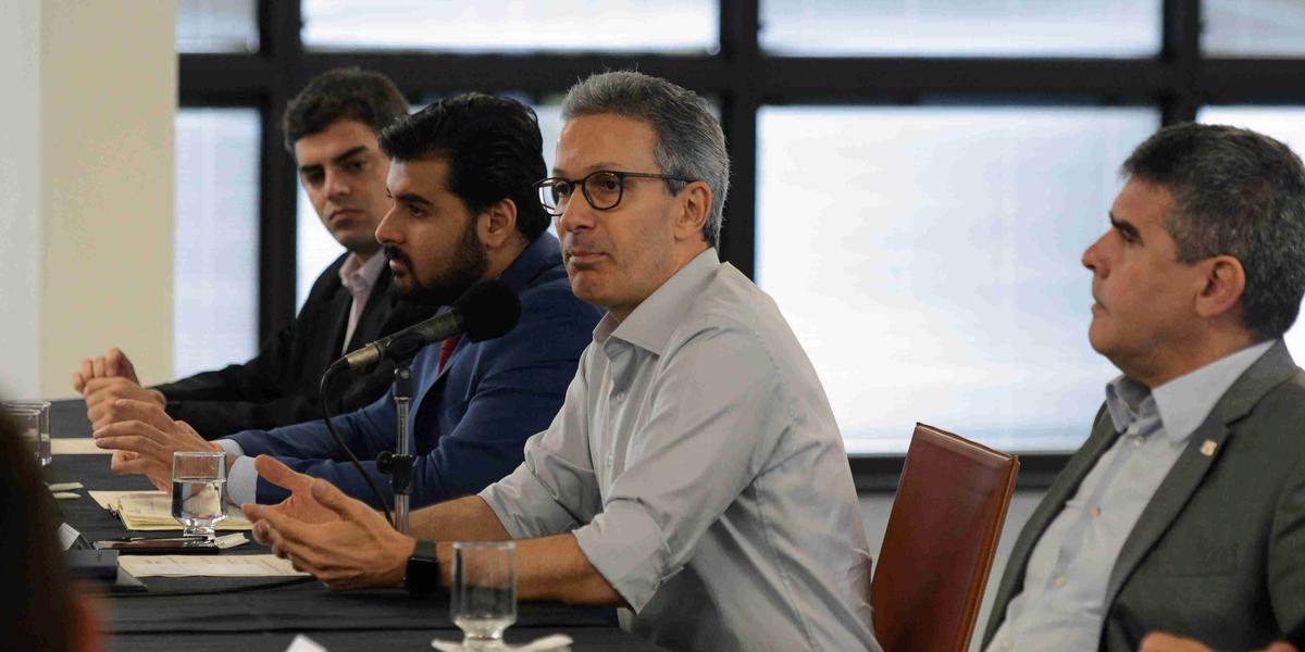 (GIL LEONARDI/IMPRENSA MG)