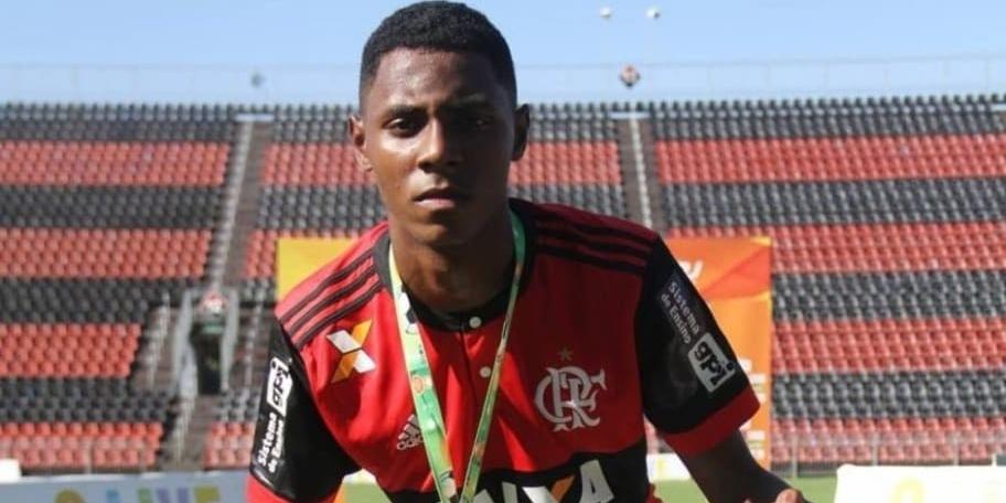 (Flamengo FC)